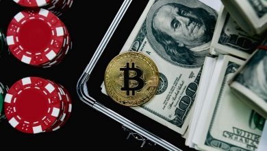 سایت شرط بندی با دلار