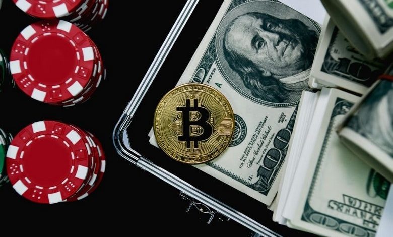 سایت شرط بندی با دلار