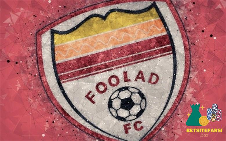 فولاد خوزستان