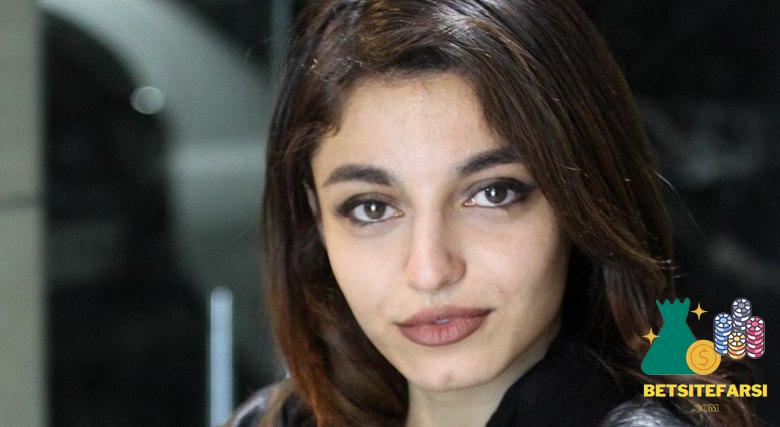 عکس های جدید دلارام خسروانی