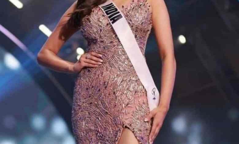 میس یونیورس 2021