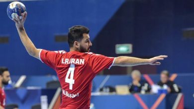 سایت شرط بندی هندبال