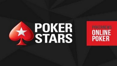 پوکر استارز