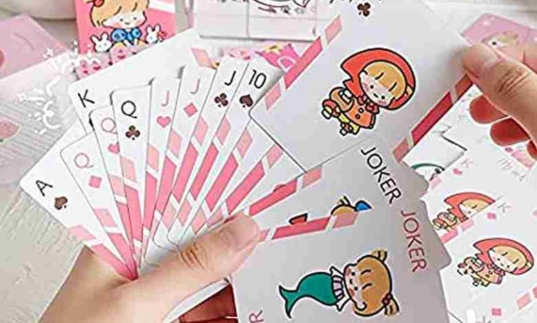 بلوف در پوکر