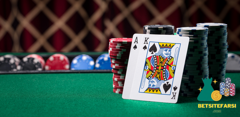 پوکر کش گیم