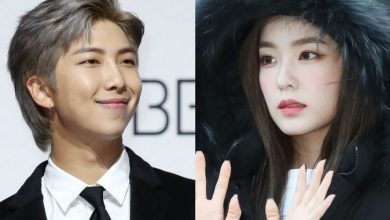 سلبریتی های کره ای