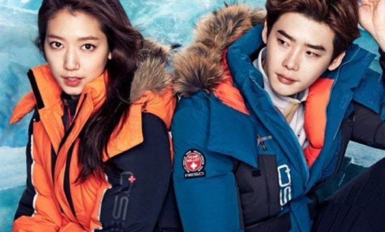 بهترین سریال های کره