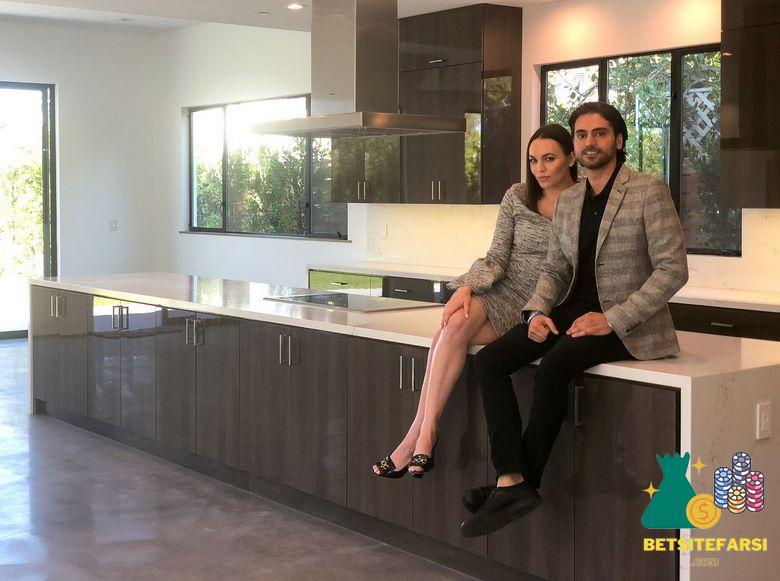 دوست دختر عرفان پایدار