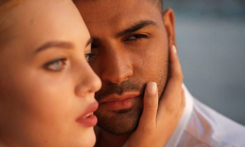 دوست دختر مونتیگو