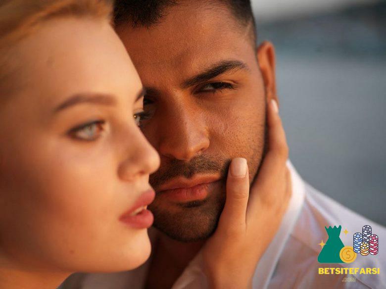 دوست دختر مونتیگو