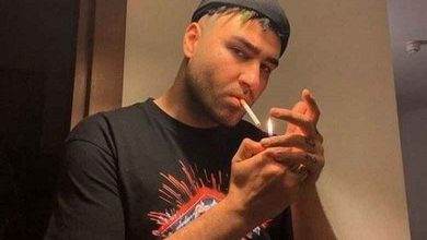 دوست دختر پارسالیپ