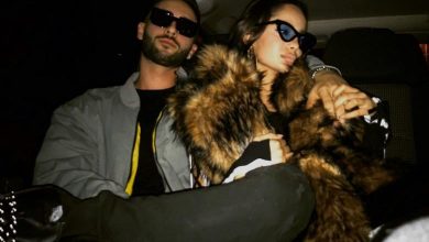 دوست دختر آرتا وانتونز