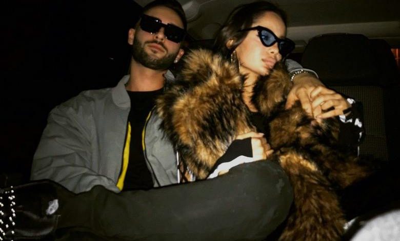 دوست دختر آرتا وانتونز