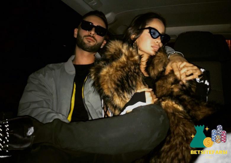 دوست دختر آرتا وانتونز