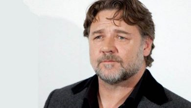 سلبریتی های استرالیایی