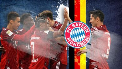 بایرن مونیخ