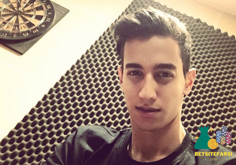 ریچ ای