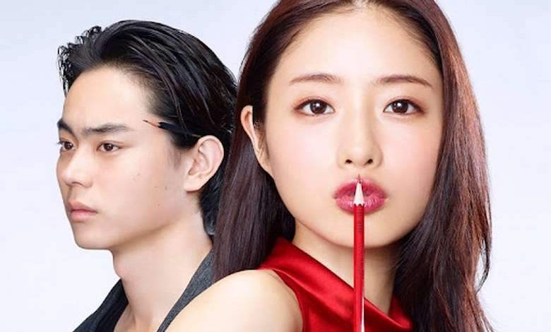 سلبریتی های ژاپنی