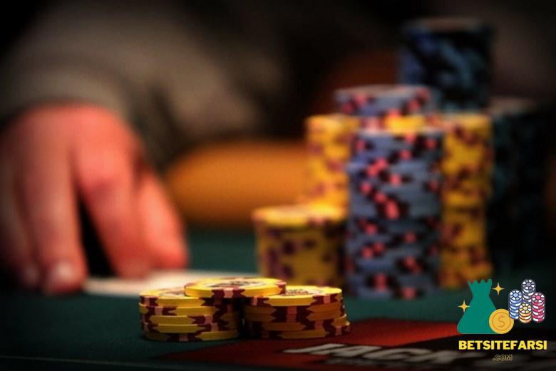 معرفی بهترین کازینوهای زیرزمینی ایران