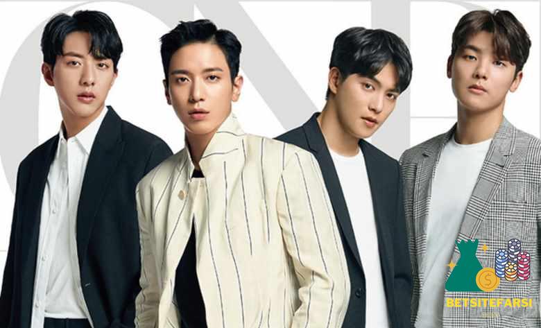 گروه سی ان بلو