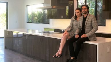 دوست دختر عرفان پایدار