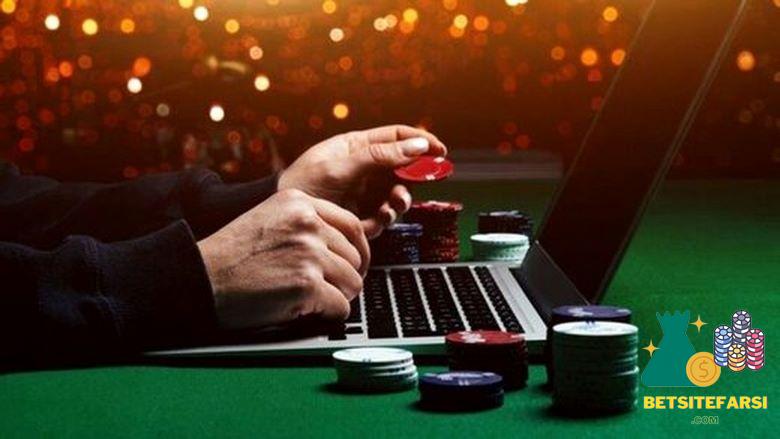 ایده برای شرط بندی