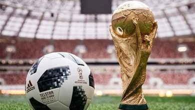 شرط بندی جام جهانی 2022