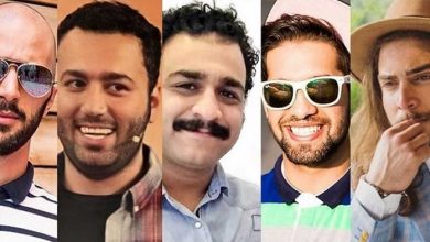 واینر های اینستاگرام