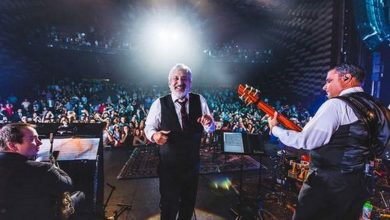 کنسرت های آنتالیا در ۱۴۰۱