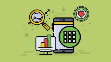 اپلیکیشن آنالیز فوتبال