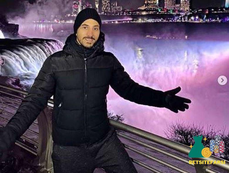 کنسرت کامیار در سال ۱۴۰۱