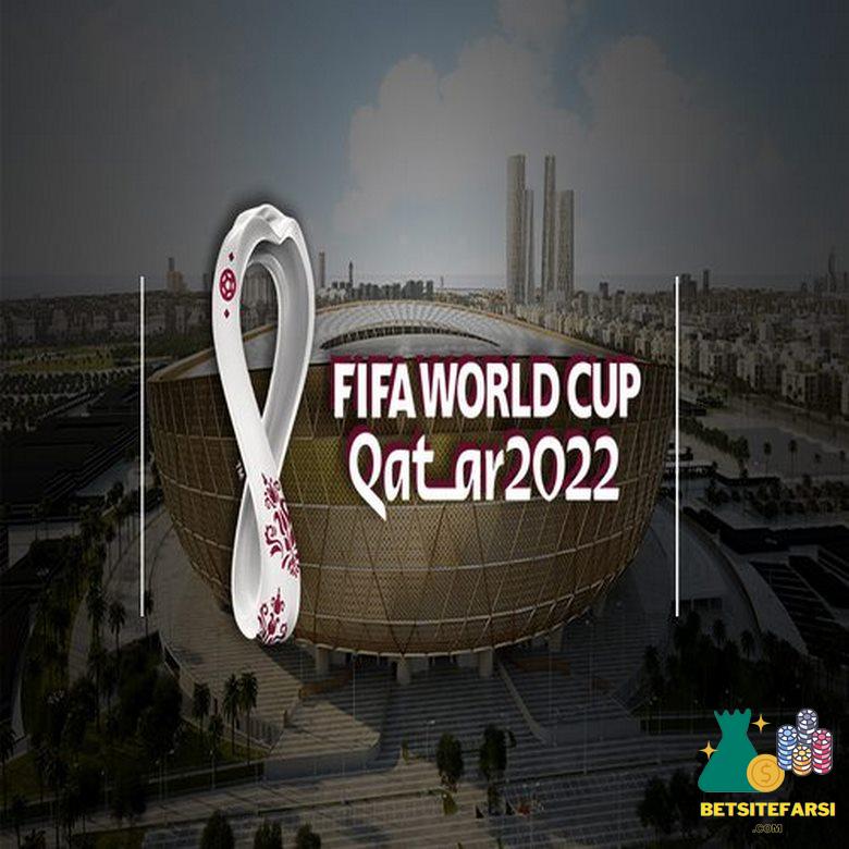 شرط بندی فینال جام جهانی 2022 قطر