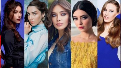 بهترین بازیگر زن ترکیه