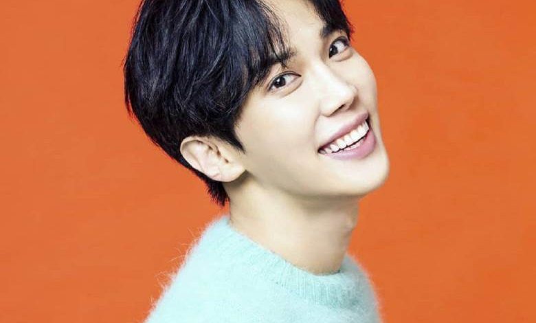 پارک جونگ مین