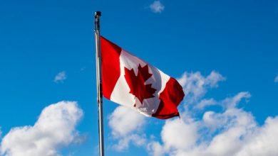 شرط بندی در کانادا