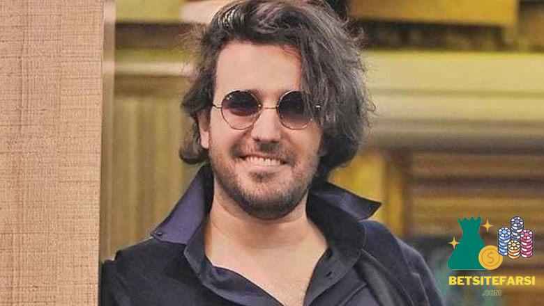 بیوگرافی کاوه آفاق با حاشیه ها و 5 آهنگ برتر او