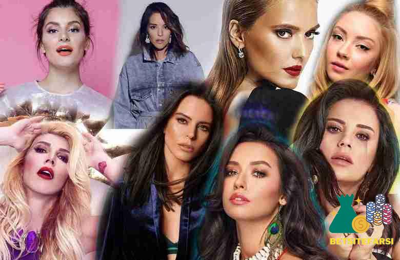 خوانندگان ترکی