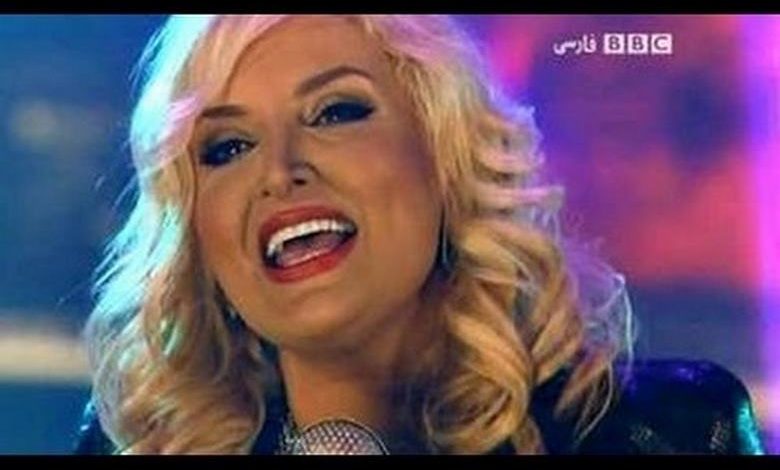 کنسرت ۱ فروردین ۱۴۰۰ هنگامه در استانبول