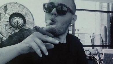 کنسرت خشایار اس آر در سال ۱۴۰۱