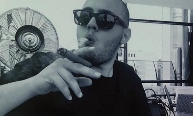 کنسرت خشایار اس آر در سال ۱۴۰۱