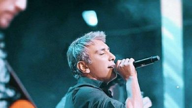 کنسرت شادمهر در سال ۱۴۰۱