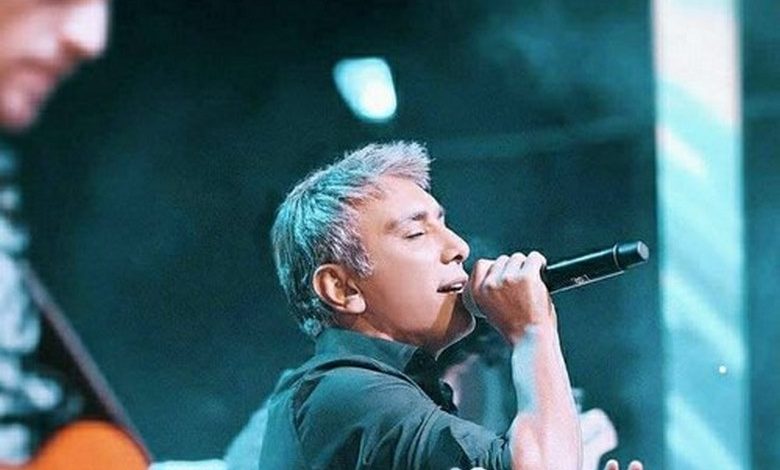 کنسرت شادمهر در سال ۱۴۰۱