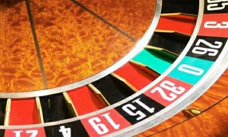 رولت آمریکایی