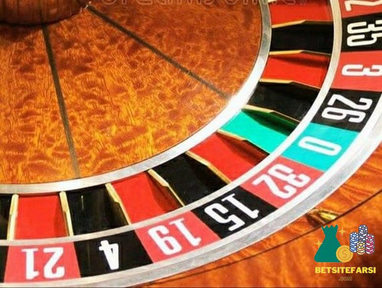 رولت آمریکایی