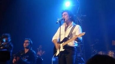 کنسرت اندی در سال ۱۴۰۱