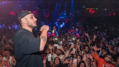 کنسرت سپهر خلسه در سال ۱۴۰۱