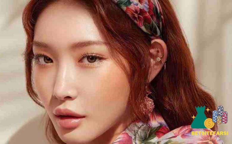 عکس های جدید چونگ ها با حاشیه های زندگی او