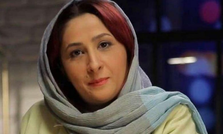 مریم بنائی فر