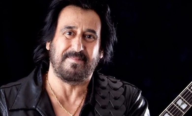 کنسرت شهرام شبپره در کشتی سوداتور