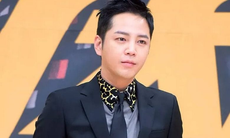 جانگ گیون سوک